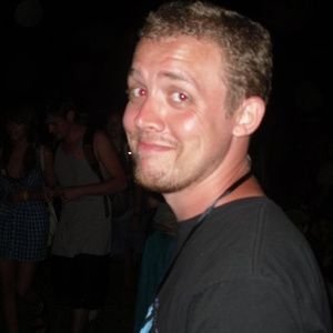 Meet your Posher, Jason